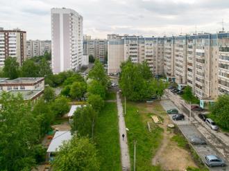 Купить квартиру, Амундсена, 51-а